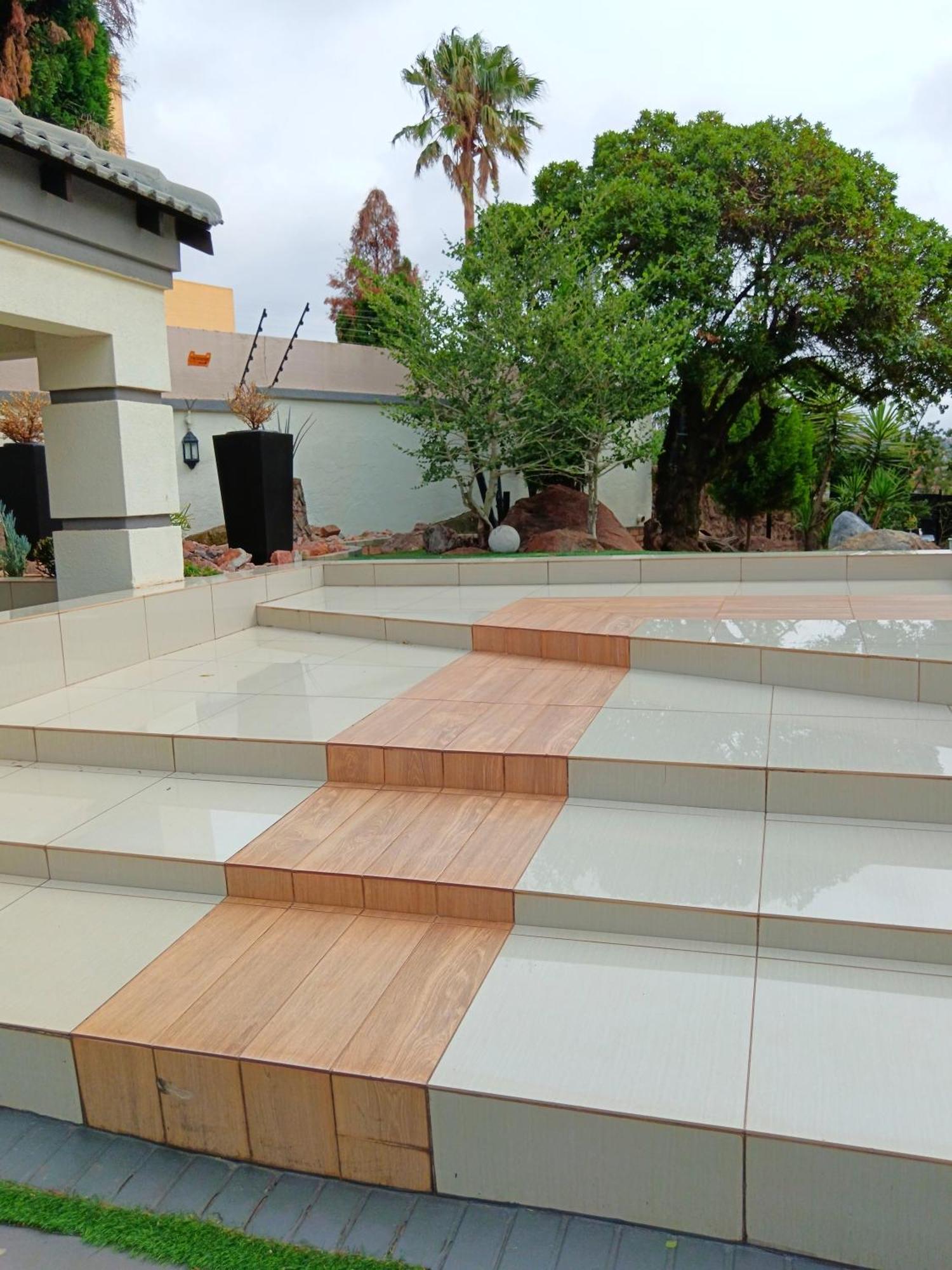 Boutique Stay Johannesburg Exterior foto
