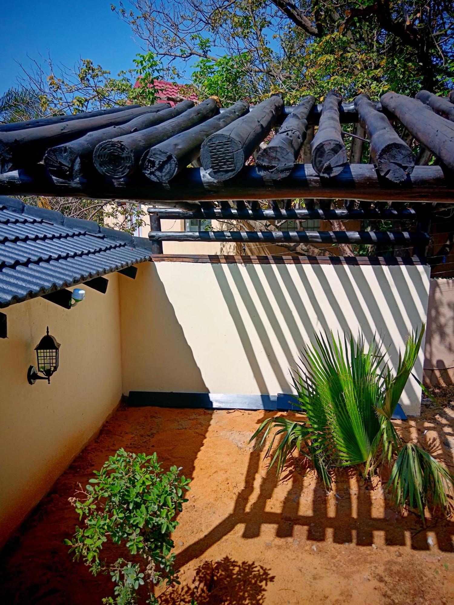Boutique Stay Johannesburg Exterior foto