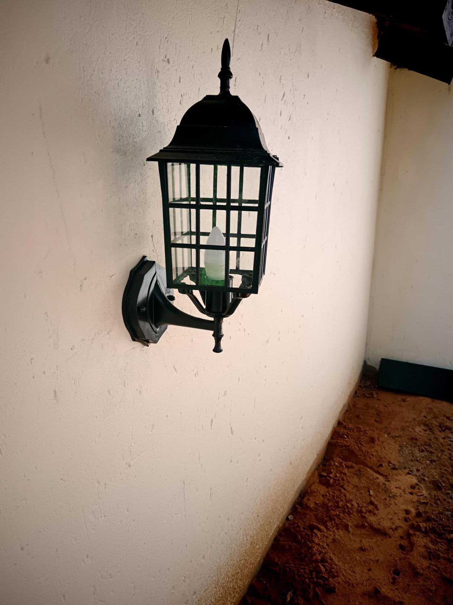Boutique Stay Johannesburg Exterior foto